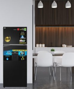 Tủ lạnh Panasonic Inverter 326 lít NR-TL351GPKV - 31