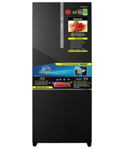 Tủ Lạnh Panasonic Inverter 380 Lít NR-BX421XGKV