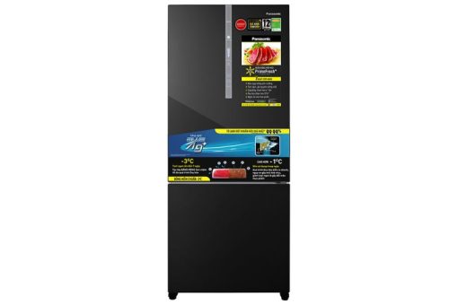 Tủ Lạnh Panasonic Inverter 380 Lít NR-BX421XGKV - 1