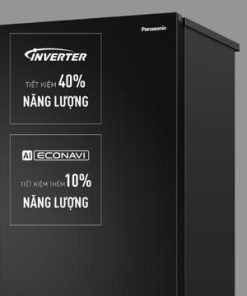 Tủ lạnh Panasonic Inverter 255 lít NR-BV281BGMV - 28 Tủ lạnh Panasonic Inverter 255 lít NR-BV281BGMV - 27
