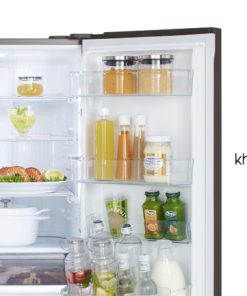 Tủ Lạnh Panasonic Inverter 491 Lít NR-F503GT-X2 - 53