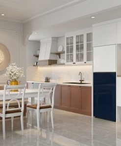 Tủ Lạnh Samsung Inverter 305 Lít RT31CB56248ASV - 40 Tủ Lạnh Samsung Inverter 305 Lít RT31CB56248ASV - 39