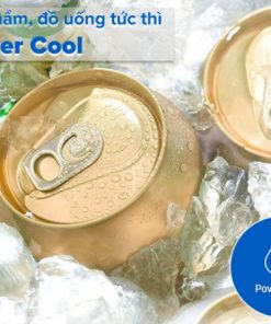 Tủ lạnh Samsung Inverter 305 lít RT31CG5424B1SV - 33