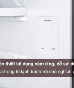 Tủ lạnh Samsung Inverter 305 lít RT31CG5424B1SV - 29