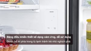 Tủ lạnh Samsung Inverter 305 lít RT31CG5424B1SV - 29