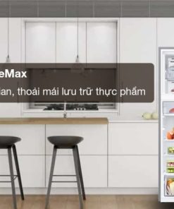 Tủ lạnh Samsung Inverter 305 lít RT31CG5424B1SV - 27