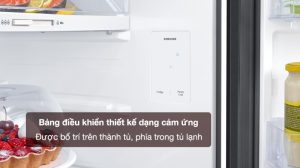 Tủ lạnh Samsung Inverter 348 lít RT35CG5424B1SV - 29