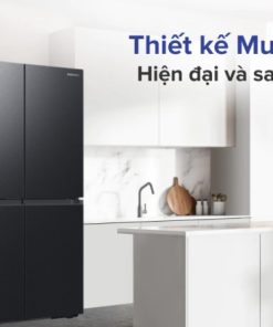 Tủ lạnh Samsung Inverter 648 lít RF59C766FB1/SV - 34 Tủ lạnh Samsung Inverter 648 lít RF59C766FB1/SV - 33