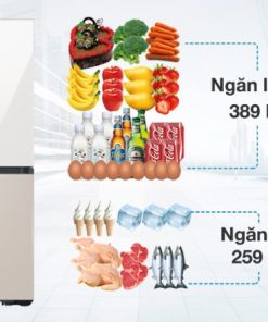 Tủ Lạnh Samsung Inverter 648 Lít RF59CB66F8S/SV - 30 Tủ Lạnh Samsung Inverter 648 Lít RF59CB66F8S/SV - 29