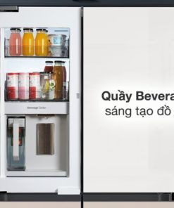 Tủ Lạnh Samsung Inverter 648 Lít RF59CB66F8S/SV - 32 Tủ Lạnh Samsung Inverter 648 Lít RF59CB66F8S/SV - 31