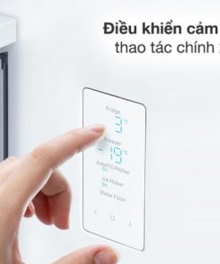 Tủ Lạnh Samsung Inverter 648 Lít RF59CB66F8S/SV - 24 Tủ Lạnh Samsung Inverter 648 Lít RF59CB66F8S/SV - 23