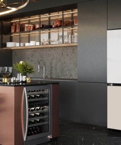 Tủ Lạnh Samsung Inverter 648 Lít RF59CB66F8S/SV - 38 Tủ Lạnh Samsung Inverter 648 Lít RF59CB66F8S/SV - 37