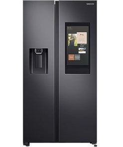 Tủ lạnh Family Hub Samsung Inverter 616 lít RS64T5F01B4/SV