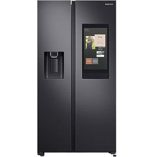 Tủ lạnh Family Hub Samsung Inverter 616 lít RS64T5F01B4/SV - 1