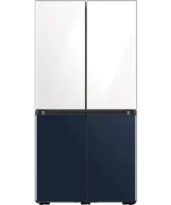 Tủ lạnh Samsung Inverter 599 lít RF60A91R177/SV