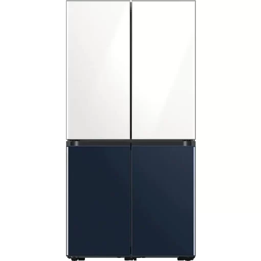 Tủ lạnh Samsung Inverter 599 lít RF60A91R177/SV - 1