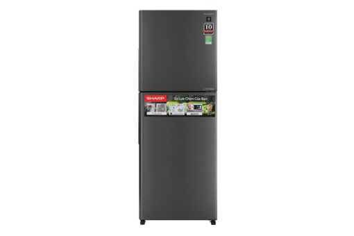Tủ lạnh Sharp Inverter 360 lít SJ-XP382AE-DS - 1