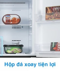 Tủ lạnh Sharp Inverter 360 lít SJ-XP382AE-DS - 28 Tủ lạnh Sharp Inverter 360 lít SJ-XP382AE-DS - 27