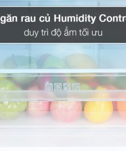 Tủ Lạnh Sharp Inverter 362 Lít SJ-FX420VG-BK - 28 Tủ Lạnh Sharp Inverter 362 Lít SJ-FX420VG-BK - 27