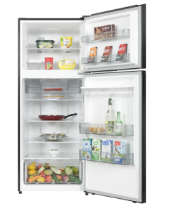 Tủ lạnh Sharp Inverter 417 lít SJ-X417WD-DG - 27