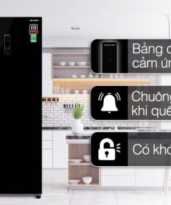 Tủ lạnh Sharp Inverter 442 lít Side By Side SJ-SBX440VG-BK - 28 Tủ lạnh Sharp Inverter 442 lít Side By Side SJ-SBX440VG-BK - 27