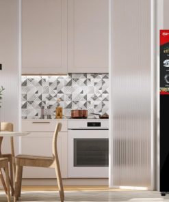 Tủ lạnh Sharp Inverter 532 lít Side By Side SJ-SBX530VG-BK - 24 Tủ lạnh Sharp Inverter 532 lít Side By Side SJ-SBX530VG-BK - 23