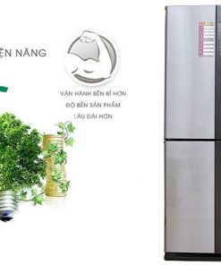 Tủ lạnh Sharp Inverter 678 lít SJ-FX680V-ST - 24 Tủ lạnh Sharp Inverter 678 lít SJ-FX680V-ST - 23