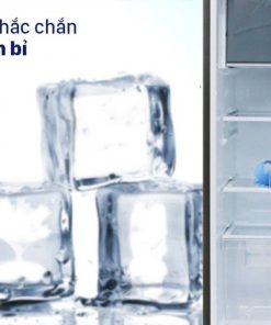 Tủ lạnh Sharp Inverter 253 lít SJ-X282AE-SL - 29