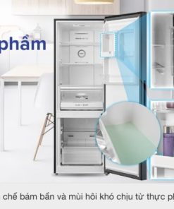 Tủ lạnh Toshiba Inverter 325 lít GR-RB410WE-PMV(37)-SG - 29