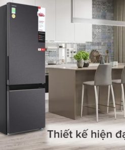 Tủ lạnh Toshiba Inverter 325 lít GR-RB410WE-PMV(37)-SG - 23