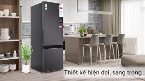 Tủ lạnh Toshiba Inverter 325 lít GR-RB410WE-PMV(37)-SG - 23