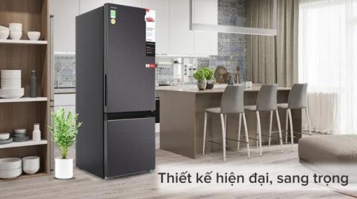 Tủ lạnh Toshiba Inverter 325 lít GR-RB410WE-PMV(37)-SG - 7