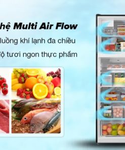 Tủ lạnh Toshiba Inverter 336 lít GR-RT435WEA-PMV(06)-MG - 42 Tủ lạnh Toshiba Inverter 336 lít GR-RT435WEA-PMV(06)-MG - 41