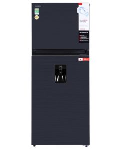 Tủ lạnh Toshiba Inverter 407 lít GR-RT535WE-PMV(06)-MG