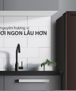 Tủ Lạnh Toshiba Inverter 511 Lít GR-RF610WE-PMV(37)-SG - 46 Tủ Lạnh Toshiba Inverter 511 Lít GR-RF610WE-PMV(37)-SG - 45