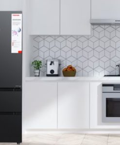 Tủ lạnh Toshiba Inverter 515 lít GR-RF669WI-PGV(A9)-BG - 39