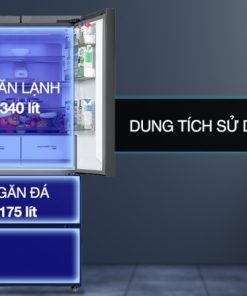 Tủ lạnh Toshiba Inverter 515 lít GR-RF669WI-PGV(A9)-BG - 37