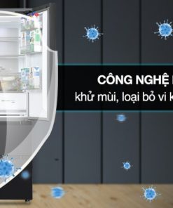 Tủ lạnh Toshiba Inverter 515 lít GR-RF669WI-PGV(A9)-BG - 31