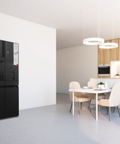 Tủ lạnh Toshiba Inverter 515 lít GR-RF670WI-PGV(A9)-BG - 55