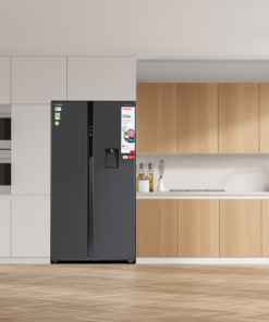 Tủ lạnh Toshiba Inverter 596 lít GR-RS775WI-PMV(06)-MG - 42 Tủ lạnh Toshiba Inverter 596 lít GR-RS775WI-PMV(06)-MG - 41