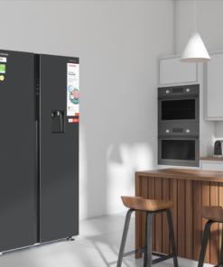 Tủ lạnh Toshiba Inverter 596 lít GR-RS775WI-PMV(06)-MG - 46 Tủ lạnh Toshiba Inverter 596 lít GR-RS775WI-PMV(06)-MG - 45