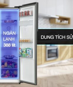 Tủ lạnh Toshiba Inverter 596 lít GR-RS775WI-PMV(06)-MG - 40 Tủ lạnh Toshiba Inverter 596 lít GR-RS775WI-PMV(06)-MG - 39