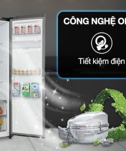 Tủ lạnh Toshiba Inverter 596 lít GR-RS775WI-PMV(06)-MG - 38 Tủ lạnh Toshiba Inverter 596 lít GR-RS775WI-PMV(06)-MG - 37