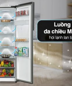 Tủ lạnh Toshiba Inverter 596 lít GR-RS775WI-PMV(06)-MG - 30 Tủ lạnh Toshiba Inverter 596 lít GR-RS775WI-PMV(06)-MG - 29