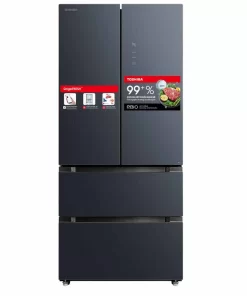 Tủ lạnh Toshiba Inverter 515 lít GR-RF669WI-PGV(A9)-BG