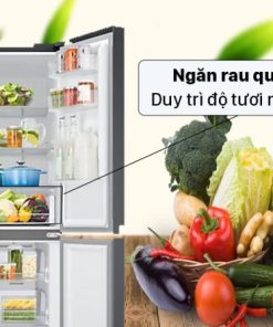 Tủ lạnh Samsung Inverter 488 lít RF48A4010B4/SV - 40 Tủ lạnh Samsung Inverter 488 lít RF48A4010B4/SV - 39