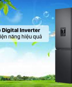 Tủ lạnh Samsung Inverter 488 lít RF48A4010B4/SV - 36 Tủ lạnh Samsung Inverter 488 lít RF48A4010B4/SV - 35