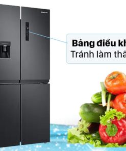 Tủ lạnh Samsung Inverter 488 lít RF48A4010B4/SV - 30 Tủ lạnh Samsung Inverter 488 lít RF48A4010B4/SV - 29