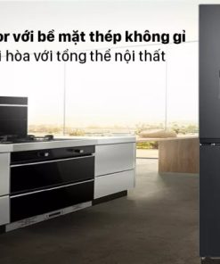 Tủ lạnh Samsung Inverter 488 lít RF48A4010B4/SV - 34 Tủ lạnh Samsung Inverter 488 lít RF48A4010B4/SV - 33