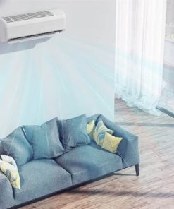 Máy lạnh Samsung Inverter 2 HP AR18CYFAAWKNSV - 28 Máy lạnh Samsung Inverter 2 HP AR18CYFAAWKNSV - 27